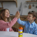 Helping Kids Navigate Friendship Challenges with Emotional Intelligence