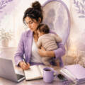 It is Maternal Mental Health Awareness Week
